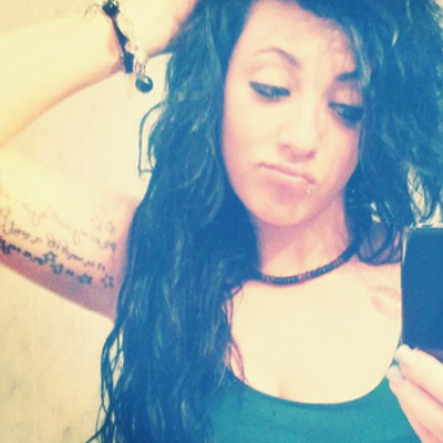 Jessica Consiglio - Twitter Profile Picture of Jessica Consiglio (@JesConsiglio) on Twitter