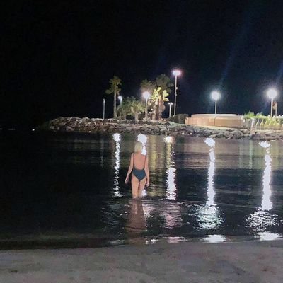 Profile Picture of Bianca Bertolino (@BiancaBertoli12) on Twitter