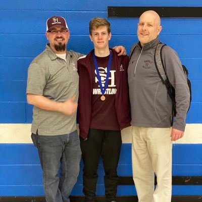 Profile Picture of Andrew Bramblett (@AndrewBram01) on Twitter