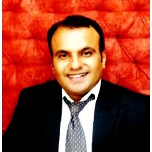 Profile Picture of Sumit Tyagi (@Sumittyagi4u) on Twitter