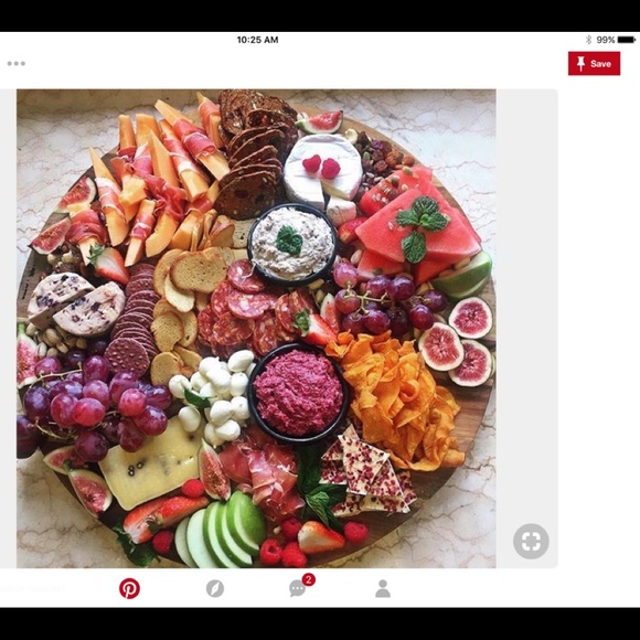 Profile Picture of Deb Burns (@antipasto) on Poshmark