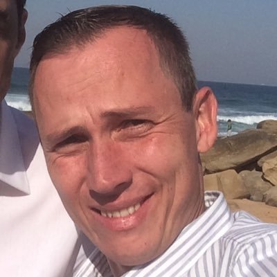 Profile Picture of Robert Lightfoot (@rob_lightfoot) on Twitter