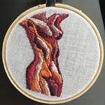 Profile Picture of Jayme Edwards (@stitching_that) on Instagram