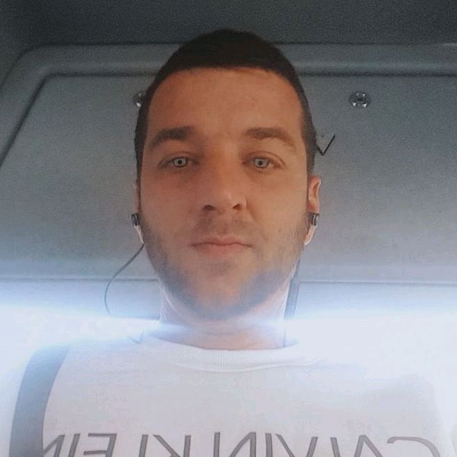 Profile Picture of Jeremy Kesteleyn (@jeremybxl) on Tiktok