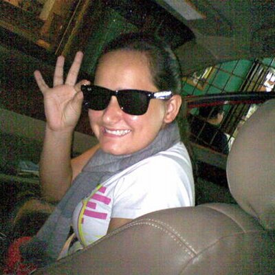 Profile Picture of Silvia Dueñas (@uchale7) on Twitter