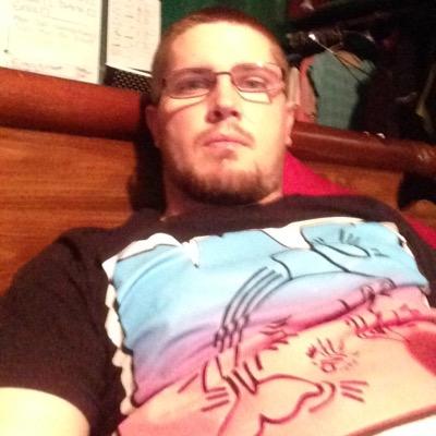 Profile Picture of Adam Lee Farrar (@Proalf_101) on Twitter