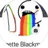 Profile Picture of Ana Blackmoon (@@annetteblackmoon101) on Tiktok