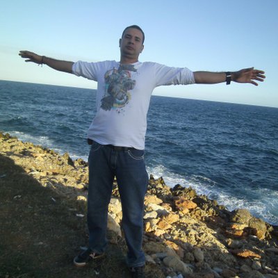 Profile Picture of Felix Plasencia (@croasim) on Twitter