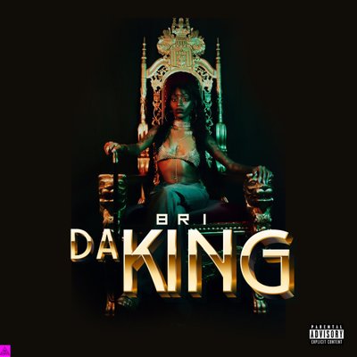 Profile Picture of Briana Nichole (@ImBrianaNichole) on Twitter