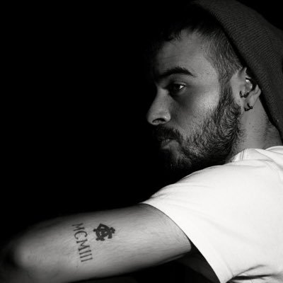 Jose Graña - Twitter Profile Picture of Jose Graña (@josemego13) on Twitter