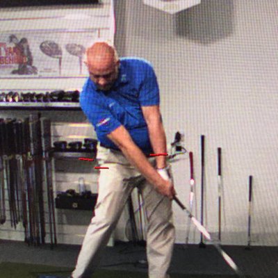 Profile Picture of Ben Mason (@benmasongolf) on Twitter