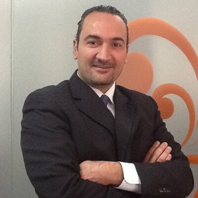 Profile Picture of Abed Alkhatib (@khatib_abed) on Twitter