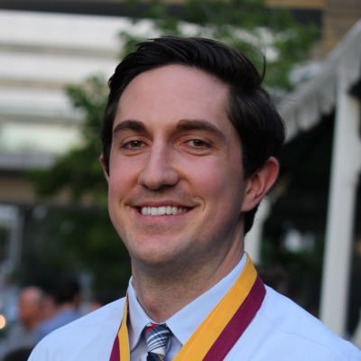 Profile Picture of James McAfee, PT, DPT (@JMcAfeePT) on Twitter