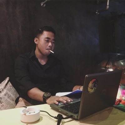 Profile Picture of Mas ▲ (@eric_arnawan) on Twitter
