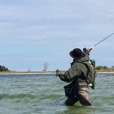 Profile Picture of Daniel M. Glick (@unclebester) on Twitter