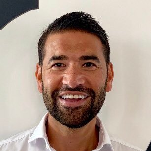 Profile Picture of Paul Marks (@ResourcefulPaul) on Twitter