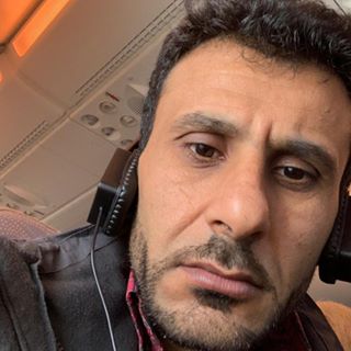 Profile Picture of Mohamed Aljahmi (@Mohamed-Aljahmi) on Facebook