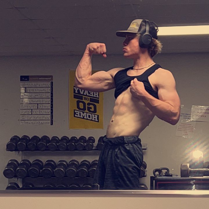Profile Picture of Nathan (@nathankohout7) on Tiktok