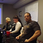 Profile Picture of Dave Perry (@TheParanormalRage) on Youtube