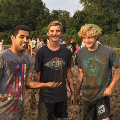 Profile Picture of Alan Murawski (@amurawski97) on Twitter