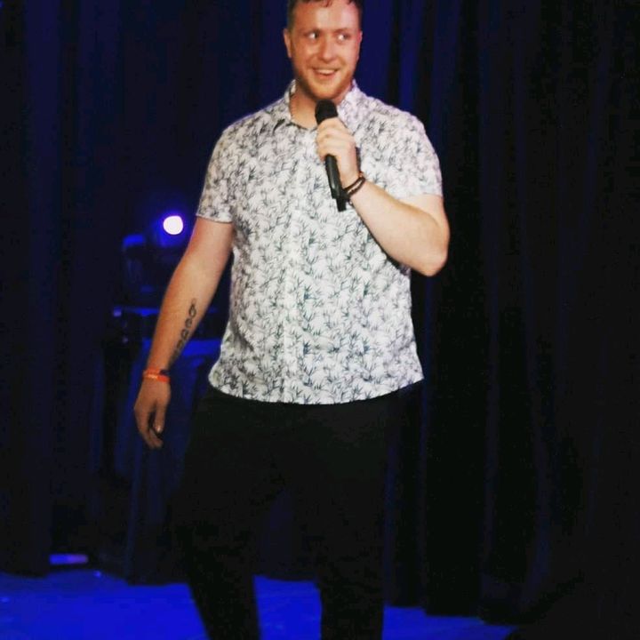 Profile Picture of Martin Beanz Warde (@martinbeanz) on Tiktok