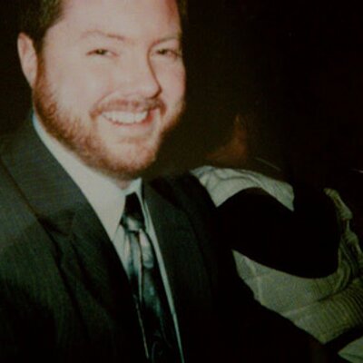 Profile Picture of Anthony Cecil (@troy_cecil) on Twitter