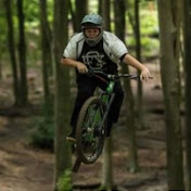 Profile Picture of Byron Scott MTB (@byronscottmtb355) on Youtube