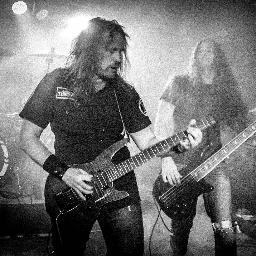 Profile Picture of Josh Schwartz - A Sound Of Thunder (@ASOTJosh) on Twitter