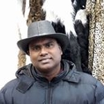 Profile Picture of Kumara De Silva (@kumara.desilva) on Instagram