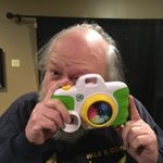 Profile Picture of Garry Bryant (@irish.armiger) on Instagram