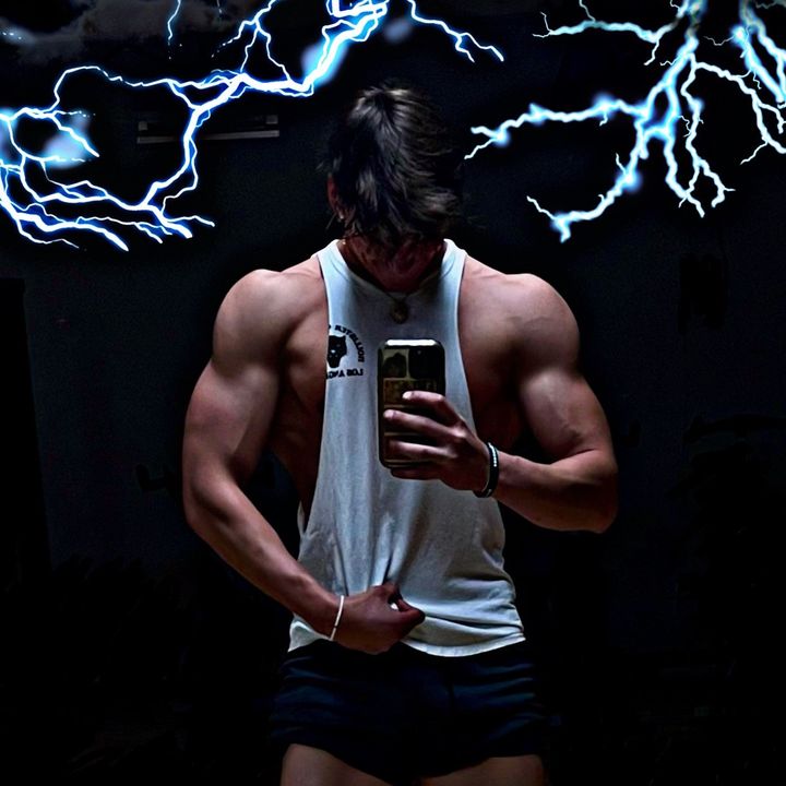 Profile Picture of Kobe🔱 (@kobeholland15) on Tiktok