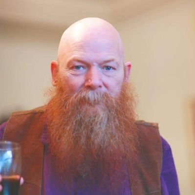 Profile Picture of Richard (@RichardWickison) on Twitter