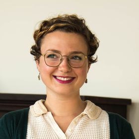 Profile Picture of Emily Hoffman (@saltywhistler) on Pinterest