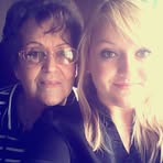 Profile Picture of Andree Doric (@andreemamie) on Facebook