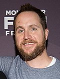 Profile Picture of Dan Taberski - Wikipediaon Wikipedia