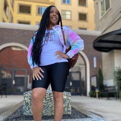 Profile Picture of Krystal Weaver (@MissKristylz) on Twitter