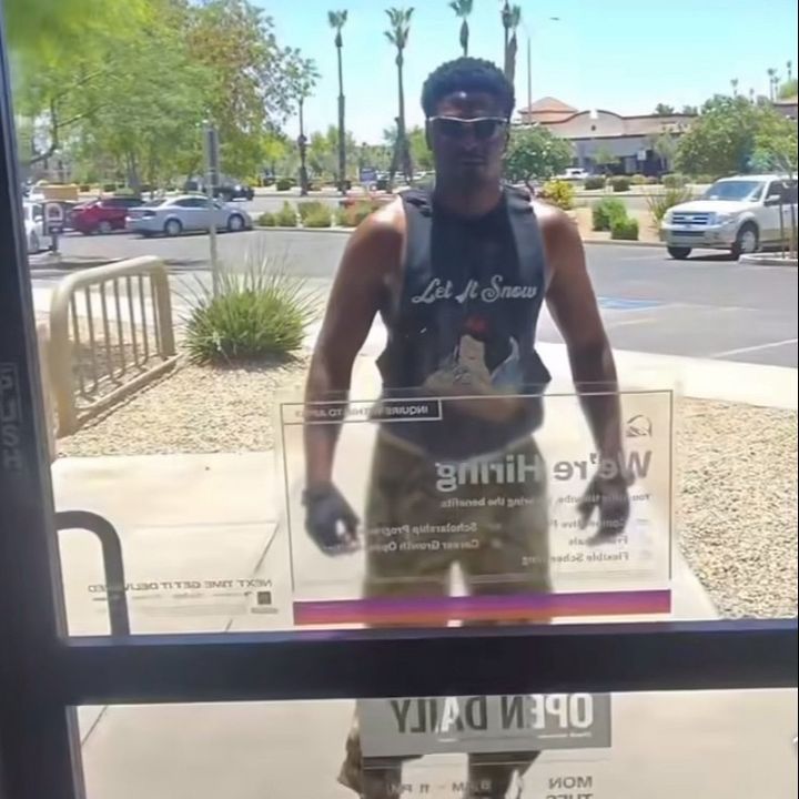 Profile Picture of Jarrett (@jarrett_rother) on Tiktok