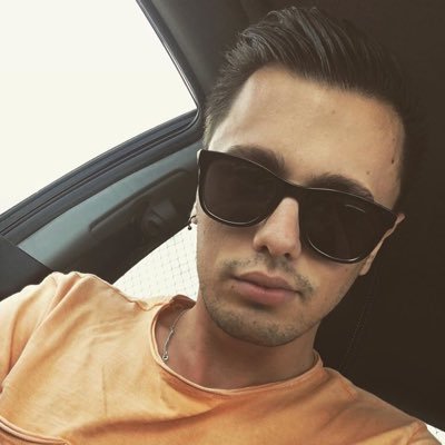 Profile Picture of Igor Polishchuk (@polix4uk) on Twitter