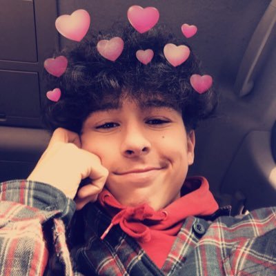Profile Picture of Daniel Gillespie (@daniel_gillespi) on Twitter