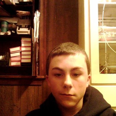 Profile Picture of Jesse James Mellott (@jesse1350015537) on Twitter