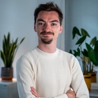 Profile Picture of Benjamin Gauthier (@benjamin-gauthier-3) on Quora