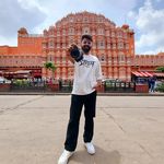 Profile Picture of Chintan Prajapati (@chintanprajapati21) on Instagram