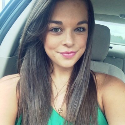 Profile Picture of Lindsey LeBlanc (@LaLaLindsey0609) on Twitter