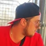 Profile Picture of 187 (@danielweberpals) on Instagram