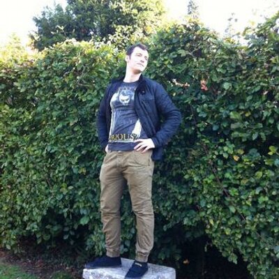 Profile Picture of Matthew Milnes (@Skills138) on Twitter