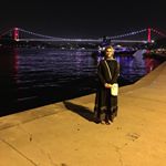 Profile Picture of Ayşe Dural Tuzun (@ayseruveyda1) on Instagram
