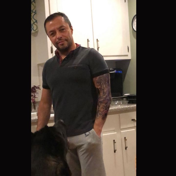 Profile Picture of Richard Prieto B (@richardprietob) on Tiktok