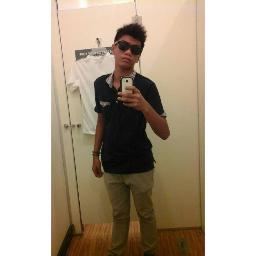 Aldous Estrada - Twitter Profile Picture of Aldous Estrada (@StephenAldous_) on Twitter