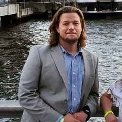 Profile Picture of Benjamin Dabney787 (@benjamindabney27) on Tiktok