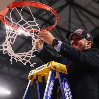 Profile Picture of Jeff Rodriguez (@jrodriguezII) on Twitter